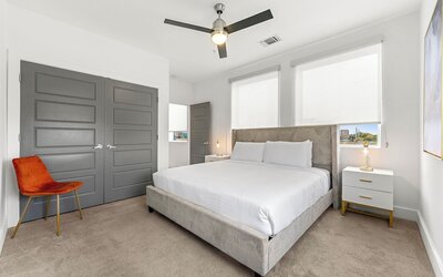 Atlanta - The Nomad ATL