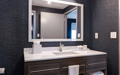 Home2 Suites Downtown Nashville/Metrocenter