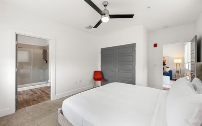 Atlanta - The Nomad ATL