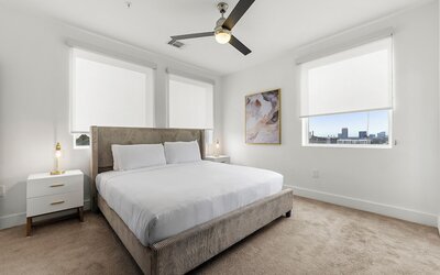 Atlanta - The Nomad ATL