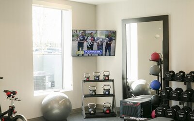 Home2 Suites Downtown Nashville/Metrocenter