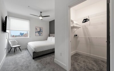 Atlanta - The Nomad ATL