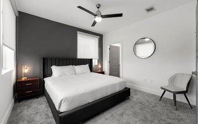 Atlanta - The Nomad ATL