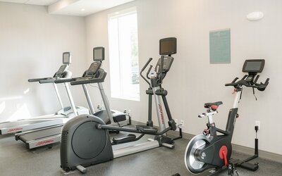 Home2 Suites Downtown Nashville/Metrocenter
