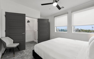 Atlanta - The Nomad ATL