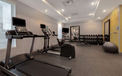 Home2 Suites Downtown Nashville/Metrocenter