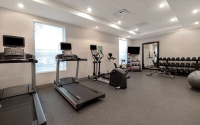 Home2 Suites Downtown Nashville/Metrocenter