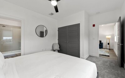 Atlanta - The Nomad ATL
