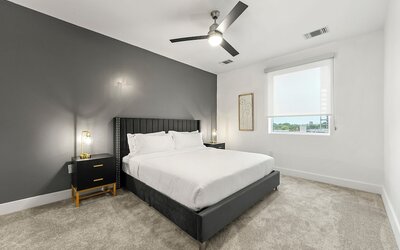 Atlanta - The Nomad ATL