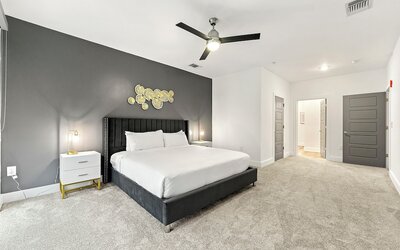 Atlanta - The Nomad ATL