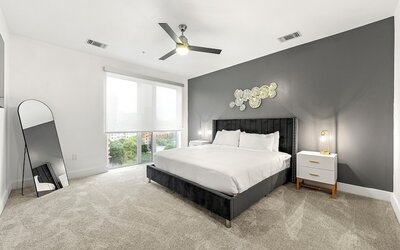 Atlanta - The Nomad ATL