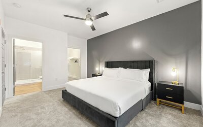 Atlanta - The Nomad ATL