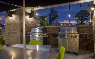 Home2 Suites Downtown Nashville/Metrocenter