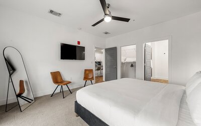 Atlanta - The Nomad ATL