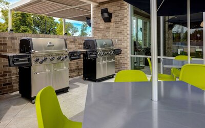 Home2 Suites Downtown Nashville/Metrocenter