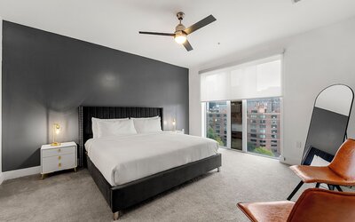 Atlanta - The Nomad ATL