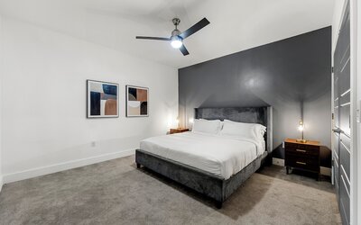 Atlanta - The Nomad ATL