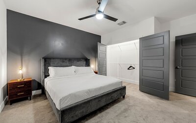 Atlanta - The Nomad ATL