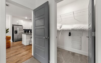 Atlanta - The Nomad ATL