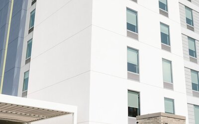 Home2 Suites Downtown Nashville/Metrocenter
