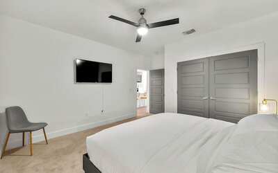 Atlanta - The Nomad ATL