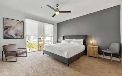Atlanta - The Nomad ATL