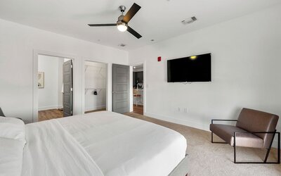 Atlanta - The Nomad ATL