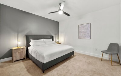 Atlanta - The Nomad ATL