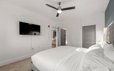 Atlanta - The Nomad ATL