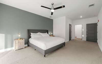 Atlanta - The Nomad ATL