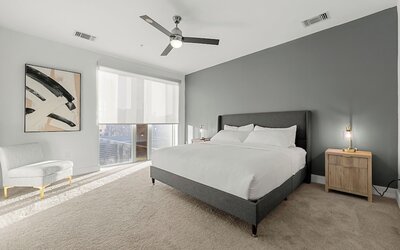 Atlanta - The Nomad ATL