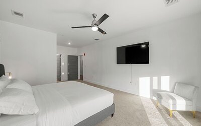 Atlanta - The Nomad ATL