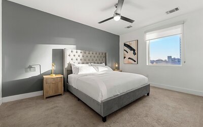 Atlanta - The Nomad ATL