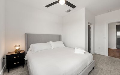 Atlanta - The Nomad ATL