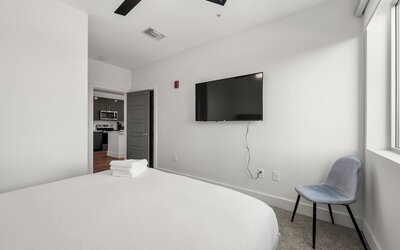 Atlanta - The Nomad ATL