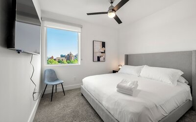 Atlanta - The Nomad ATL