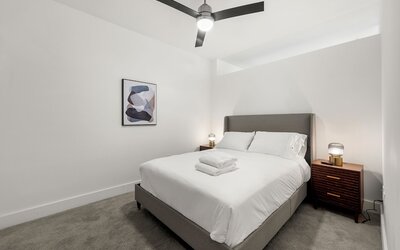 Atlanta - The Nomad ATL