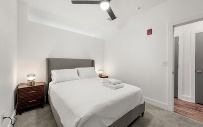 Atlanta - The Nomad ATL