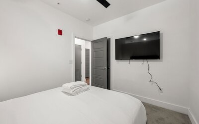 Atlanta - The Nomad ATL