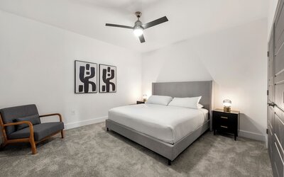Atlanta - The Nomad ATL