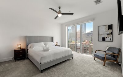Atlanta - The Nomad ATL