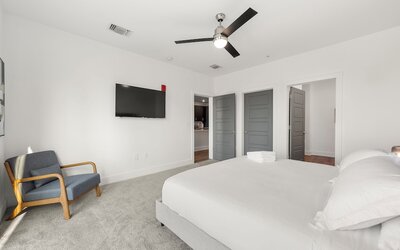 Atlanta - The Nomad ATL