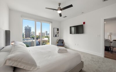 Atlanta - The Nomad ATL