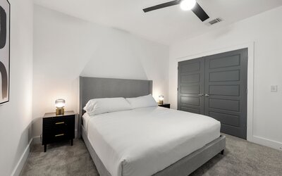 Atlanta - The Nomad ATL