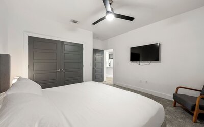 Atlanta - The Nomad ATL