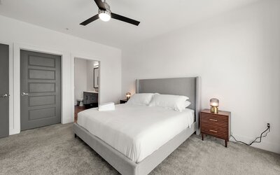 Atlanta - The Nomad ATL