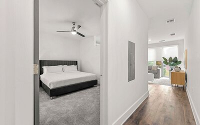 Atlanta - The Nomad ATL