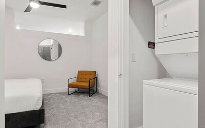 Atlanta - The Nomad ATL