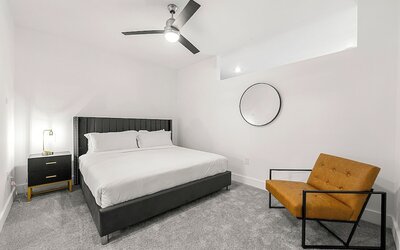 Atlanta - The Nomad ATL