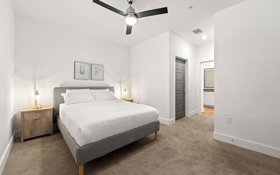Atlanta - The Nomad ATL